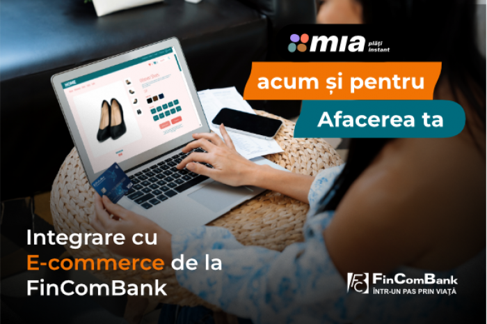 ​MIA для юридических лиц – мгновенные платежи для эффективного ведения бизнеса