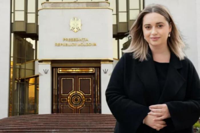 МИХАЕЛА ФЕДОСЕЕВ - НОВЫЙ СОВЕТНИК ПРЕЗИДЕНТА ПО КООРДИНАЦИИ И ОРГАНИЗАЦИОННЫМ ПРОЦЕССАМ