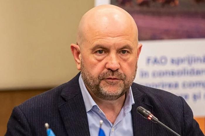 МИНИСТР ИНФРАСТРУКТУРЫ ПРЕДЛАГАЕТ ПРОДАТЬ НЕНУЖНОЕ ИМУЩЕСТВО МОЛДАВСКОЙ ЖЕЛЕЗНОЙ ДОРОГИ, ЧТОБЫ ПОГАСИТЬ ДОЛГИ ПО ЗАРПЛАТЕ