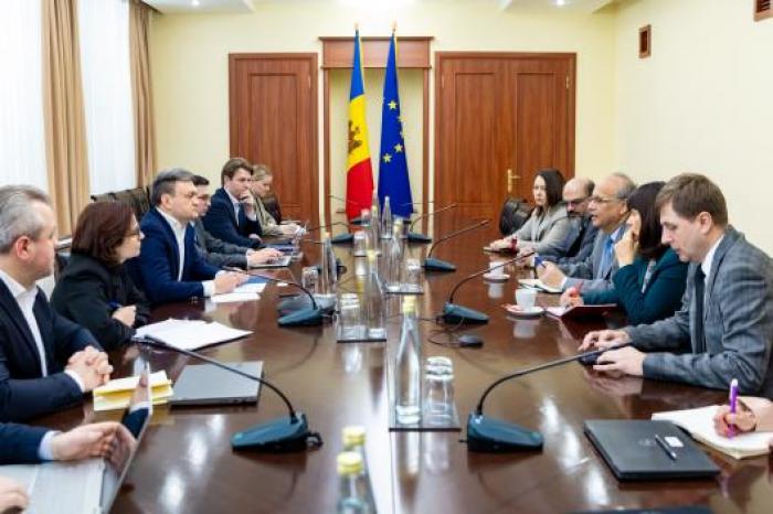 Modernizare și investiții: Banca Mondială susține reformele economice din Republica Moldova