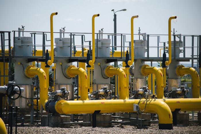 «МОЛДОВАГАЗ» ВПЕРВЫЕ ЗАКУПИЛ НА РУМЫНСКОЙ БИРЖЕ ГАЗ ДЛЯ ПРИДНЕСТРОВЬЯ ЗА СЧЕТ СРЕДСТВ «ТИРАСПОЛЬТРАНСГАЗА»