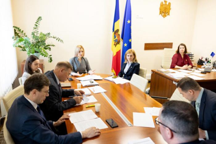 МОЛДОВА ПОЛУЧИТ ГРАНТ ОТ ЕБРР В 15,4 МЛН. ЕВРО НА СТРОИТЕЛЬСТВО ЛЭП БЭЛЦЬ-СУЧАВА