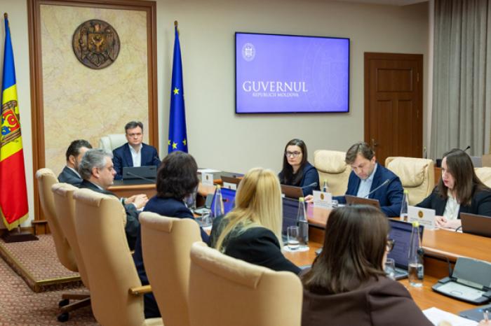 ​MOLDOVA VA ARMONIZA PARTENERIATUL PUBLIC-PRIVAT CU NORMELE EUROPENE