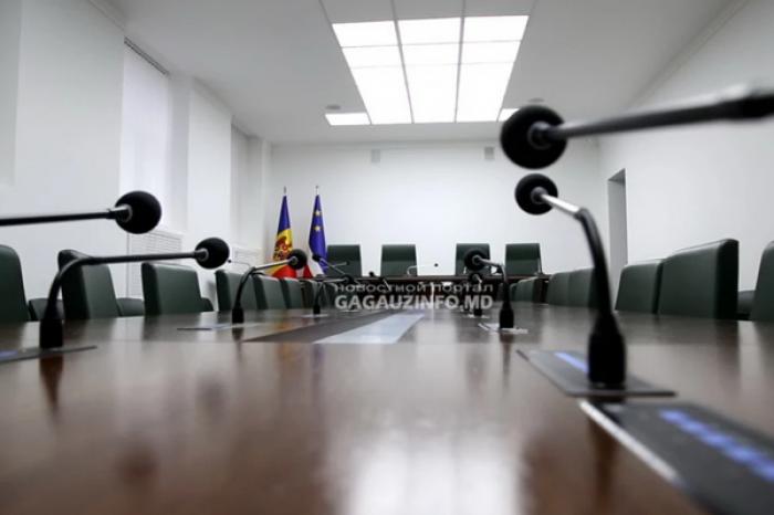 NUMĂRUL DEPUTAȚILOR DIN ADUNAREA POPULARĂ A GAGAUZIEI SE PROPUNE A FI REDUS CU APROAPE O TREIME