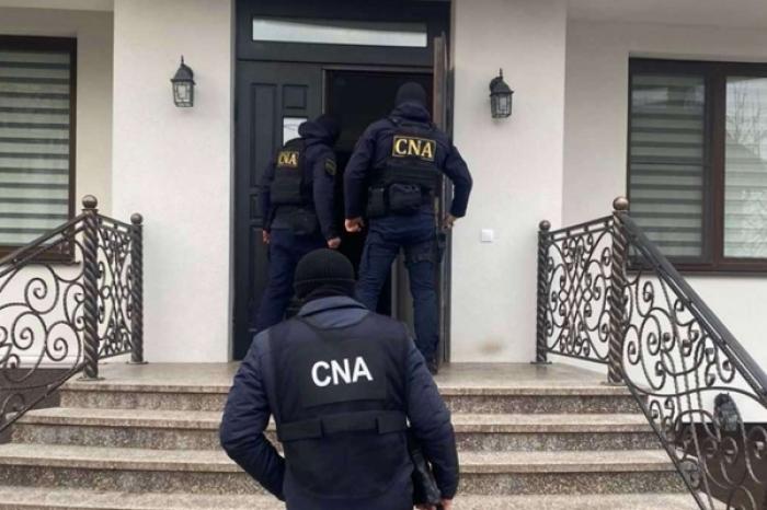 ОПЕРАТИВНИКИ НЦБК ПРОВЕЛИ ОБЫСКИ В ЦЕНТРЕ ПОДГОТОВКИ СПЕЦИАЛИСТОВ В ОБЛАСТИ МЕДИЦИНЫ И ФАРМАЦЕВТИКИ