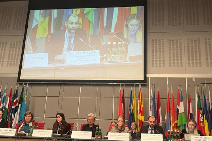 ПАРЛАМЕНТСКАЯ АССАМБЛЕЯ ОБСЕ ОБСУДИЛА ВЛИЯНИЕ НОВЫХ ТЕХНОЛОГИЙ НА ВЫБОРЫ, В ТОМ ЧИСЛЕ И В МОЛДОВЕ