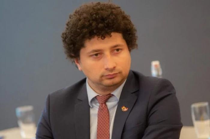 ​ПАРЛАМЕНТСКАЯ КОМИССИЯ ПО ЭКОНОМИКЕ ТРЕБУЕТ ЕЖЕКВАРТАЛЬНОЙ ИНФОРМАЦИИ ПО ЗАКУПКАМ ГАЗА
