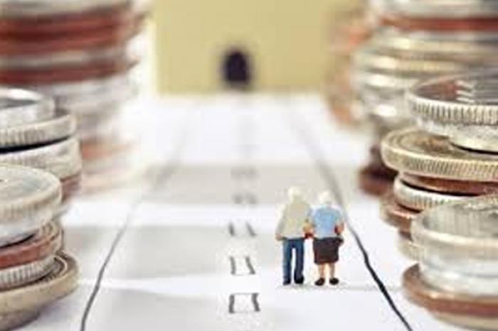 ​PENSIILE DIN MOLDOVA VOR FI INDEXATE CU 10% DE LA 1 APRILIE 2025