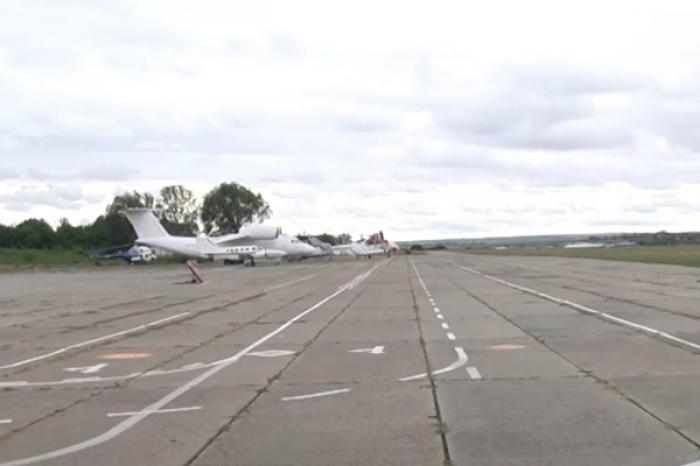 PISTA AEROPORTULUI MĂRCULEȘTI ESTE UNICĂ DIN PUNCT DE VEDERE AL CAPACITĂȚII PORTANTE - OPINIA EXPERȚILOR