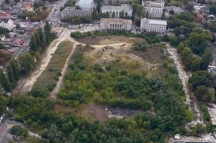 ПРАВИТЕЛЬСТВО ОДОБРИЛО ЭКСПРОПРИАЦИЮ НЕДВИЖИМОСТИ В ЦЕЛЯХ СТРОИТЕЛЬСТВА НОВОГО ПОСОЛЬСТВА США В КИШИНЕВЕ