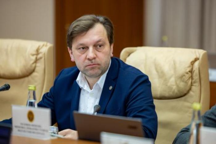Правительство улучшает программу компенсации расходов на электричество для предприятий Республики Молдова