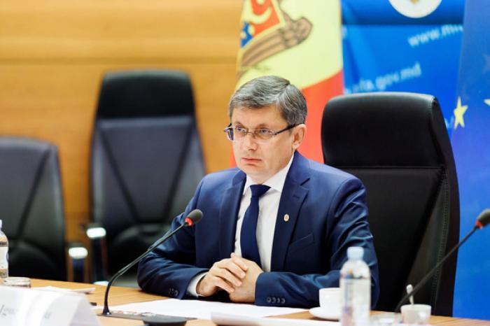 ​ПРЕДСЕДАТЕЛЬ ПАРЛАМЕНТА: АНТИКОРРУПЦИОННАЯ ПРОКУРАТУРА НЕ ОПРАВДАЛА ОЖИДАНИЙ ОБЩЕСТВА