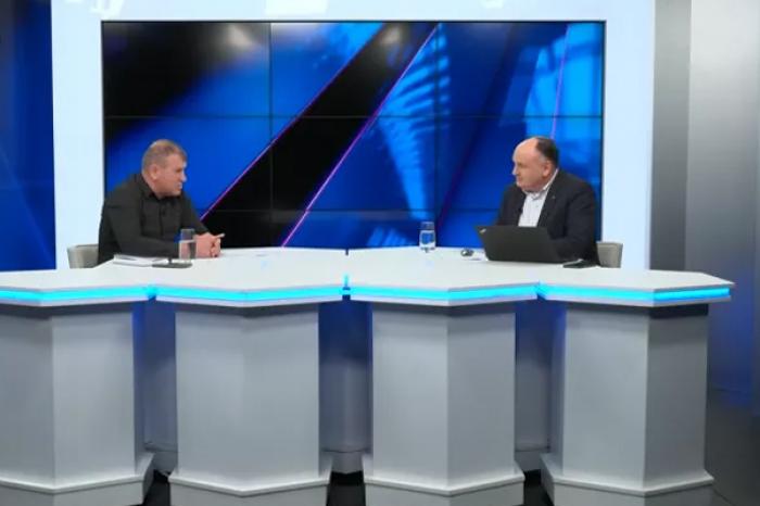 ПРЕДСТАВИТЕЛЬ ПРАВИТЕЛЬСТВА В ГАГАУЗИИ: ЦЕНТРУ СЛЕДУЕТ НАЛАЖИВАТЬ ОТНОШЕНИЯ С ПРИМАРАМИ АВТОНОМИИ, А НЕ С ГРУППИРОВКОЙ ШОРА