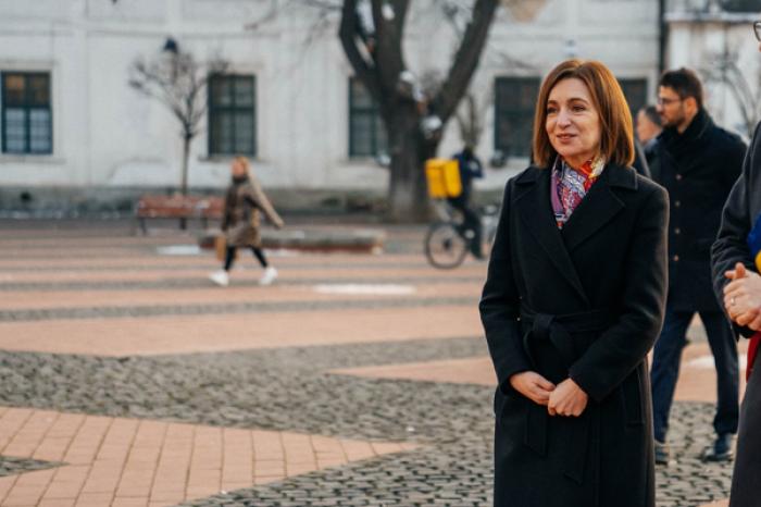 PREȘEDINTA MAIA SANDU VA CONDUCE DELEGAȚIA MOLDOVENEASCĂ LA CONFERINȚA DE SECURITATE DE LA MUNICH
