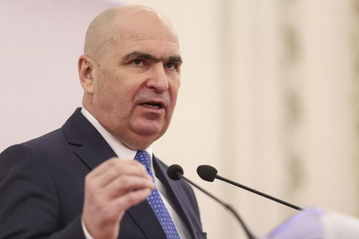 PREŞEDINTELE INTERIMAR AL ROMÂNIEI: ESTE IMPORTANT CA PROGRESUL MOLDOVEI PE CALEA INTEGRĂRII EUROPENE SĂ CONTINUE