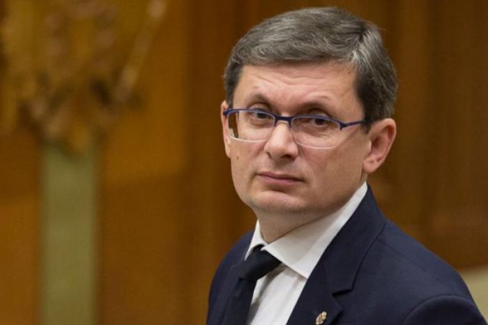 PREȘEDINTELE PARLAMENTULUI: INFRACTORII FUGARI SPERĂ SĂ SE FOLOSEASCĂ DE GĂGĂUZI PENTRU A CREA CONFLICTE ÎN SOCIETATE