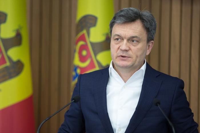 ПРЕМЬЕР-МИНИСТР ДОРИН РЕЧАН: ТИРАСПОЛЬ ОТКАЗАЛСЯ ОТ ПОМОЩИ ЕС, НО МОЛДОВА НЕ БУДЕТ БЛОКИРОВАТЬ ДОСТАВКУ ГАЗА В РЕГИОН