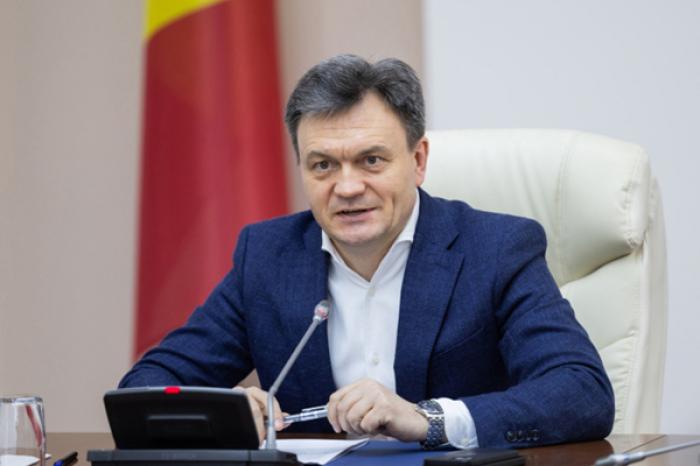 ПРЕМЬЕР-МИНИСТР ДОРИН РЕЧАН В ОТВЕТ НА КРИТИКУ РЕШЕНИЯ О ПОСТАВКАХ ГАЗА В ПРИДНЕСТРОВЬЕ: ГОСУДАРСТВО НЕ ДОЛЖНО РУКОВОДСТВОВАТЬСЯ ЭМОЦИЯМИ