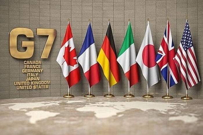 Premieră: SUA refuză să numească Rusia stat agresor. Participarea lui Zelenski la summitul G7, sub semnul întrebării