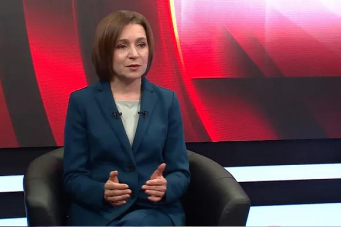 ПРЕЗИДЕНТ: МОЛДОВА ИДЕТ ПО ПУТИ РЕИНТЕГРАЦИИ ПРИДНЕСТРОВЬЯ, ХОТЯ НЕТ ГАРАНТИЙ ФИНАНСОВОЙ ПОДДЕРЖКИ ВНЕШНИХ ПАРТНЕРОВ
