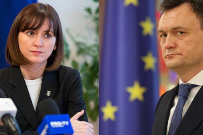 PRIM-MINISTRUL DORIN RECEAN ȘI-A EXPRIMAT NEMULȚUMIREA FAȚĂ DE ACTIVITATEA ȘEFULUI PROCURATURII ANTICORUPȚIE