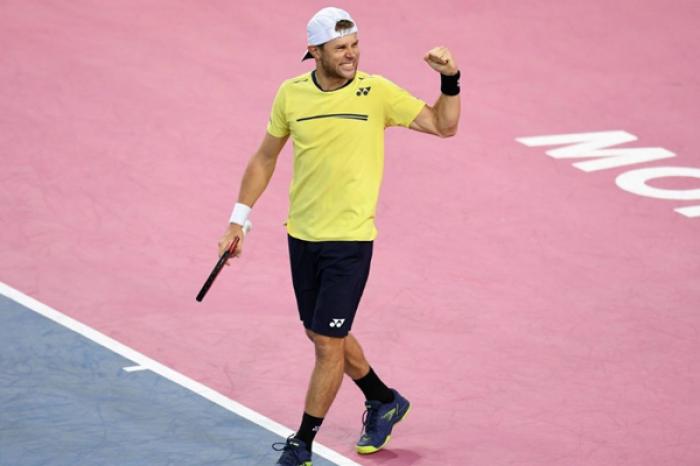 RADU ALBOT ȘI KAMIL MAJHSZAK DIN POLONIA VOR CONCURA PENTRU UN LOC ÎN SEMIFINALELE TURNEULUI DE TENIS DE LA SAN DIEGO