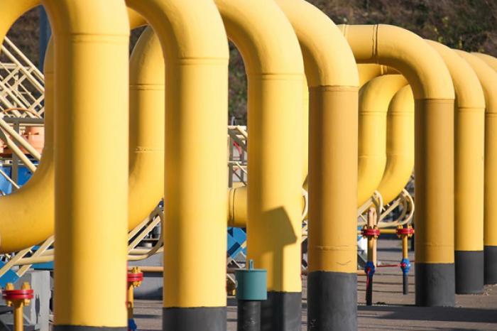 ​Российский газ начал поступать в Словакию через «Турецкий поток»