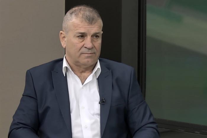 SERGHEI CERNEV NUMIT ÎN FUNCȚIA DE NOU ȘEF AL BIROULUI CANCELARIEI DE STAT DIN GAGAUZIA