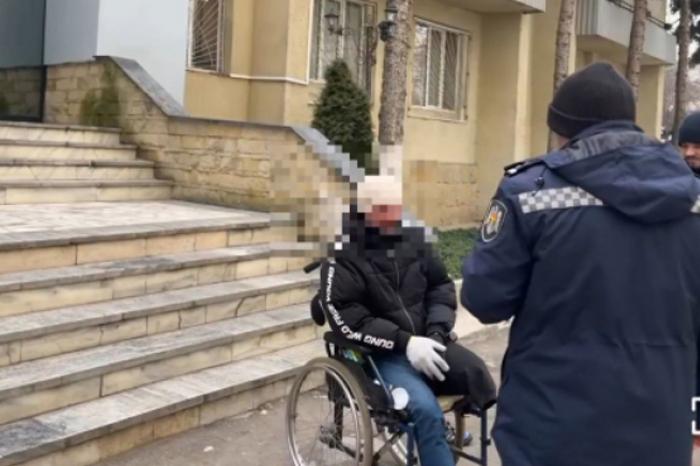 С НАЧАЛА ГОДА ПОЛИЦИЯ ВЫЯВИЛА 22 ЧЕЛОВЕКА, ЗАНИМАВШИХСЯ ПОПРОШАЙНИЧЕСТВОМ, ПРЕТВОРЯЯСЬ ИНВАЛИДАМИ