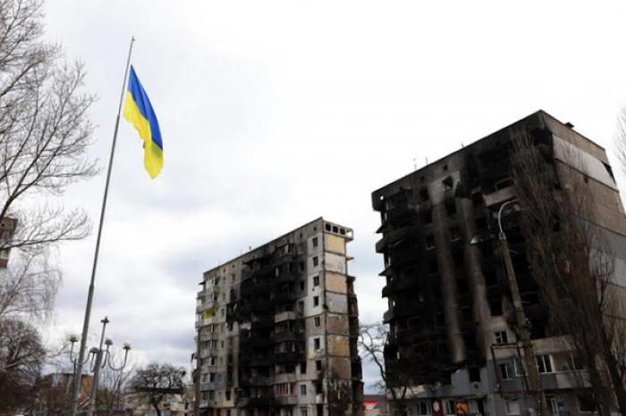 Trei ani de război în Ucraina