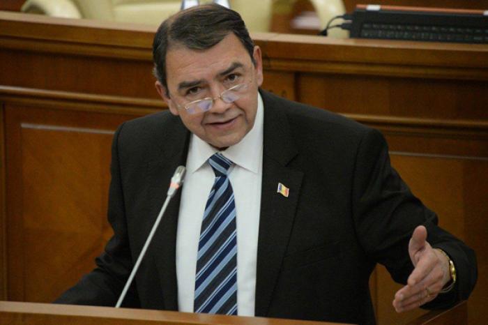 UN ECONOMIST CONSTATĂ CĂ, PENTRU PRIMA DATĂ ÎN ULTIMII 24 DE ANI, ÎN MOLDOVA A AVUT LOC O REDUCERE A CHELTUIELILOR BUGETULUI DE STAT