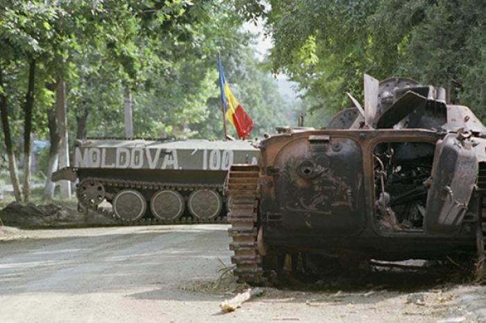 В ДЕНЬ ПАМЯТИ ПРИДНЕСТРОВСКОГО КОНФЛИКТА В МОЛДОВЕ ПРОЙДУТ МЕРОПРИЯТИЯ, ПОСВЯЩЕННЫЕ «САМОПОЖЕРТВОВАНИЮ ГЕРОЕВ»