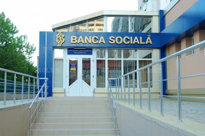ВЫНЕСЕНЫ ПРИГОВОРЫ В ОТНОШЕНИИ ШЕСТИ ЭКС-РУКОВОДИТЕЛЕЙ BANCA SOCIALĂ
