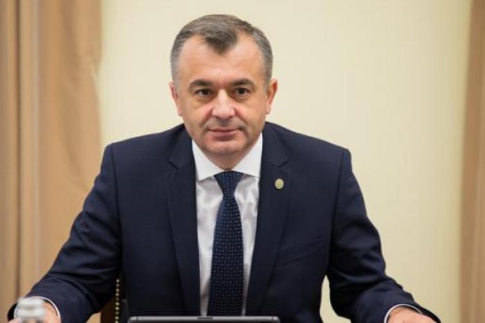 ЗА 24 ЧАСА БЫВШИЙ ПРЕМЬЕР-МИНИСТР ИОН КИКУ ИЗМЕНИЛ СВОЮ ПОЗИЦИЮ ОТНОСИТЕЛЬНО ДЕЯТЕЛЬНОСТИ USAID В МОЛДОВЕ