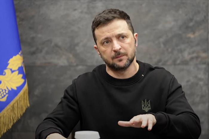 ​Зеленский: Украина как никогда близка к миру