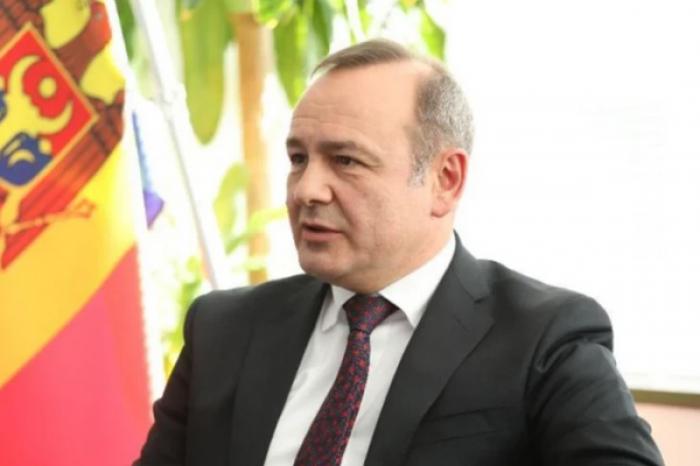AMBASADORUL MOLDOVEI ÎN JAPONIA CONSTATĂ UN INTERES CRESCUT PENTRU VINURILE MOLDOVENEȘTI ÎN ȚARA SOARELUI RĂSARE