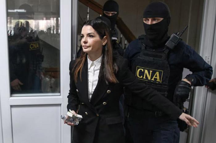 ​BASHCANULUI DIN GĂGĂUZIA I S-A PRELUNGIT ARESTUL PREVENTIV CU 20 DE ZILE