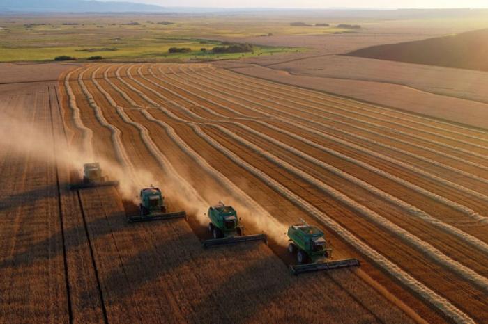 CAMERELE AGRICOLE VOR APĂREA ÎN MOLDOVA