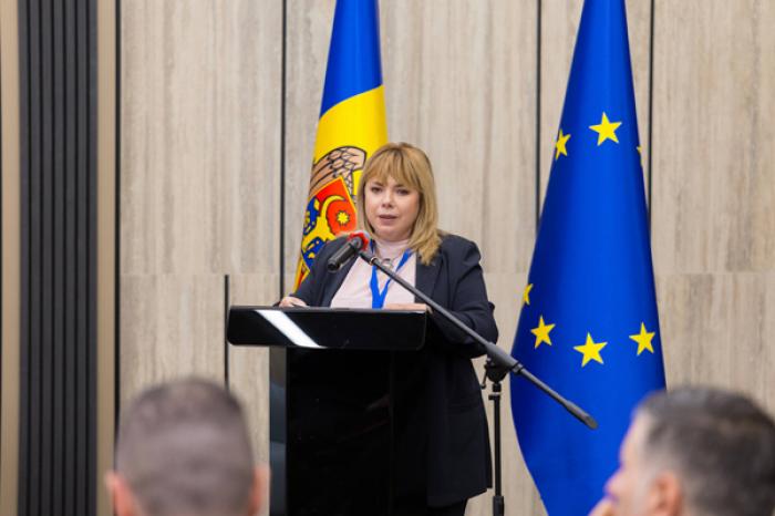 CONCEPTUL DE MANAGEMENT AL BĂNCII NAȚIONALE SE BAZEAZĂ PE INDEPENDENȚĂ, RESPONSABILITATE ȘI TRANSPARENȚĂ
