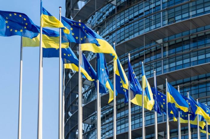 Consiliul UE aprobă un nou ajutor pentru Ucraina, de aproape 3,5 miliarde de euro