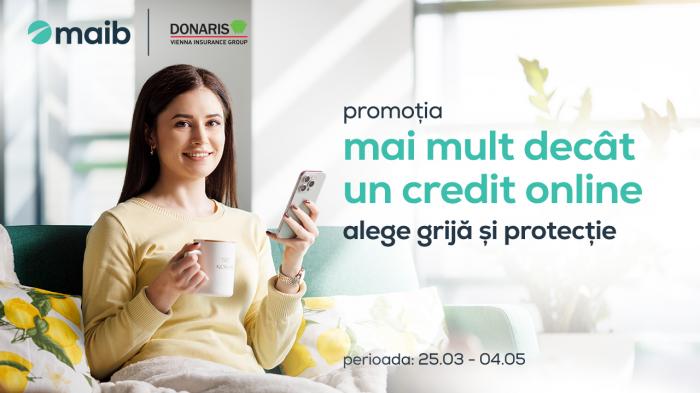Creditul online espresso cu asigurare îți oferă protecție în plus și șansa de a câștiga premii