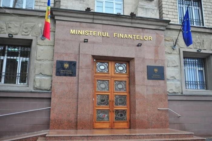 DATE A MINISTERULULI FINANȚELOR: ÎN FEBRUARIE, DATORIA INTERNĂ A MOLDOVEI A CRESCUT CU 970 MILIOANE DE LEI
