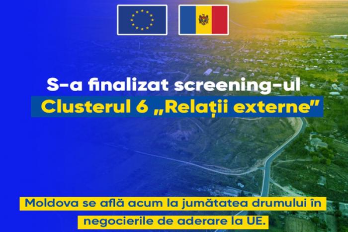 DELEGAȚIA UE LA CHIȘINĂU A SALUTAT PROGRESUL MOLDOVEI PE CALEA INTEGRĂRII ÎN UE
