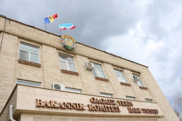 DEPUTAȚII APG AU INIȚIAT COLECTAREA SEMNĂTURILOR PENTRU UN VOT DE NEÎNCREDERE ÎN COMITETUL EXECUTIV AL GAGAUZIEI