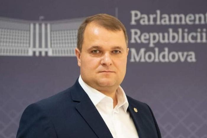 ​ДЕПУТАТ АЛЕКСАНДР НЕСТЕРОВСКИЙ ОБЪЯВЛЕН В МЕЖДУНАРОДНЫЙ РОЗЫСК
