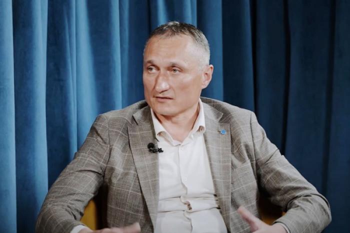DEPUTAT APG: POSTUL GRT NU ÎȘI PERMITE MĂCAR O CRITICĂ MODERATĂ ÎN ADRESA LUI ILAN ȘOR