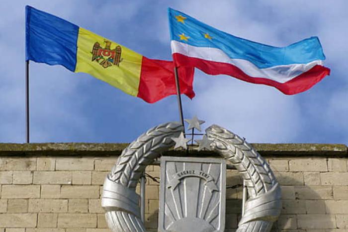 DEPUTAT APG: VENITURILE GĂGĂUZIEI ÎN 2024 AU SCĂZUT ÎN RAPORT CU 2023 PENTRU PRIMA DATĂ ÎN ULTIMII CINCI ANI