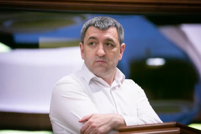 ​ДЕПУТАТ ЛИЛИАН КАРП: "НЕСТЕРОВСКИЙ НЕ ПОКИДАЛ МОЛДОВУ ЛЕГАЛЬНО"