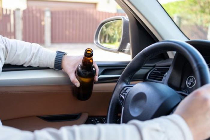 DOI LOCUITORI DIN ANENII NOI, CONDAMNAȚI PENTRU CONDUCERE ÎN STARE DE EBRIETATE
