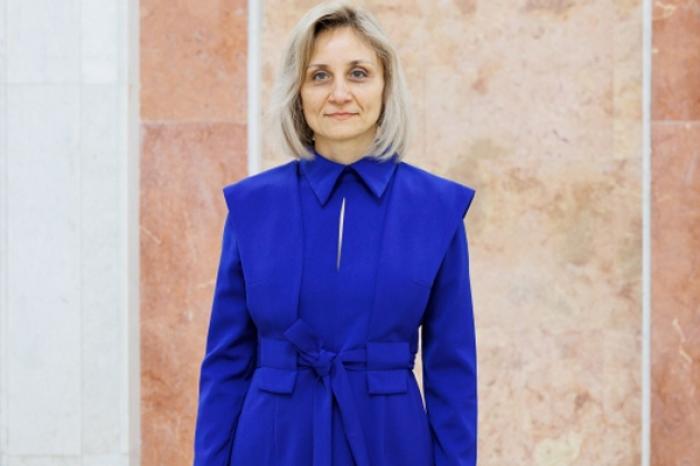 DOINA NISTOR A DEVENIT NOUL MINISTRU AL DEZVOLTĂRII ECONOMICE ȘI DIGITALIZĂRII